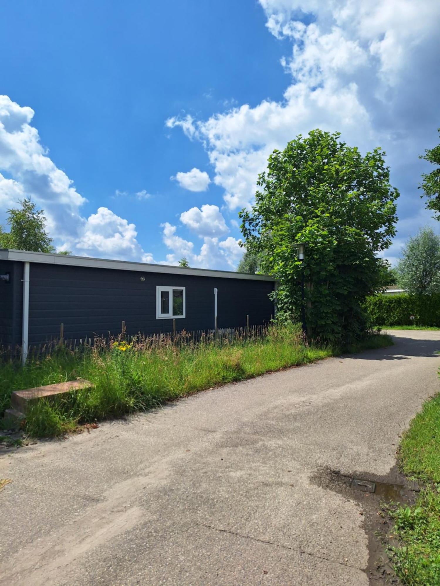 Villa The Bright Side Brabant Molenschot Exterior foto