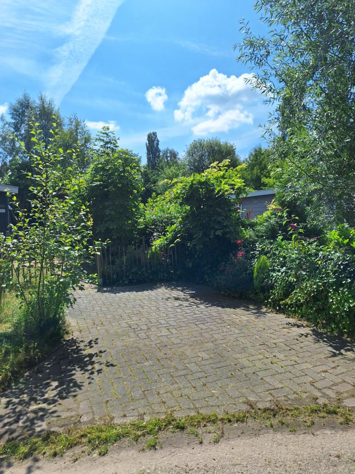 Villa The Bright Side Brabant Molenschot Exterior foto
